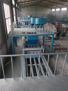 菱鎂發(fā)泡門芯板與玻鎂板設(shè)備 暢銷全國的價(jià)格解析