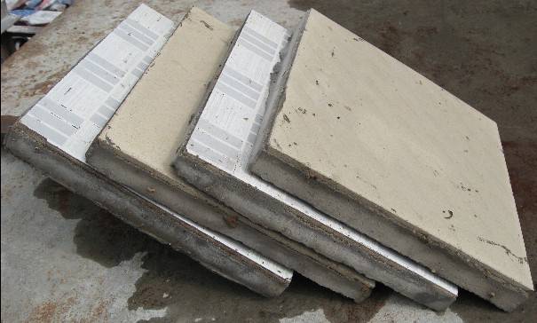 佛山市順德區石涌崗隔熱磚廠 匠心品質，筑就綠色建筑新篇章