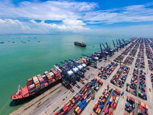 我國塑料制品進出口首現年內正增長，四季度形勢仍面臨考驗